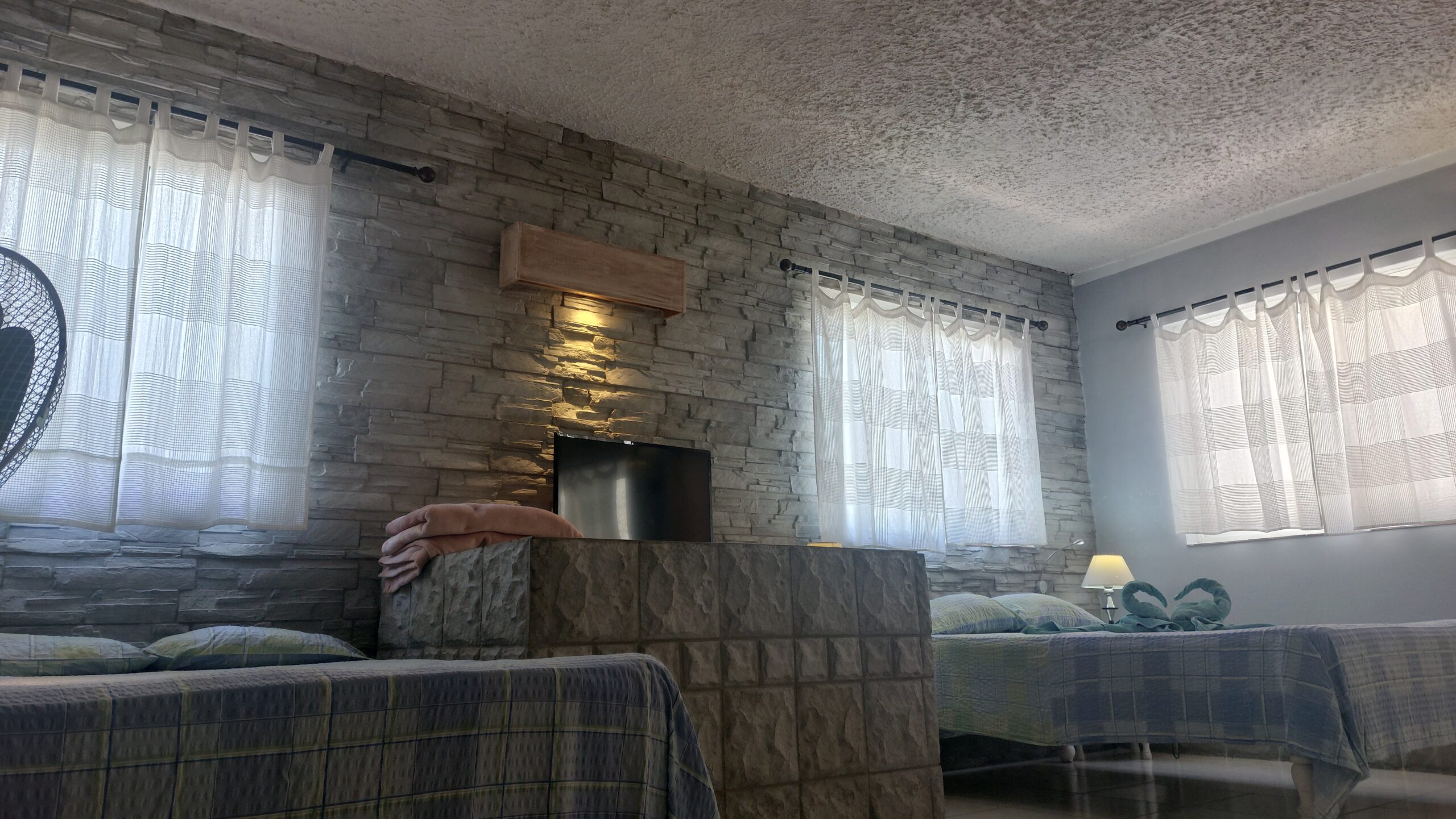 Habitación 7