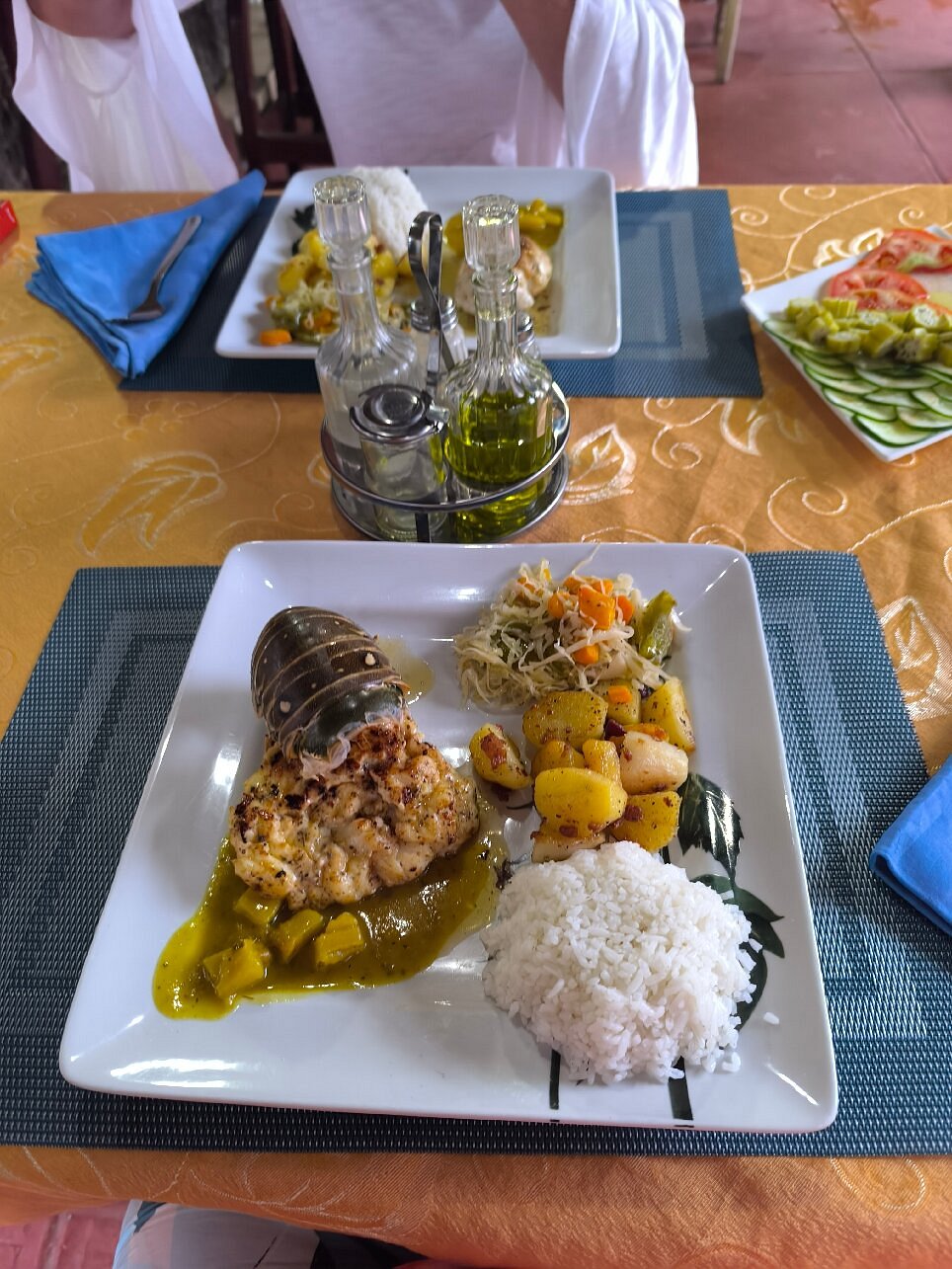 Cena