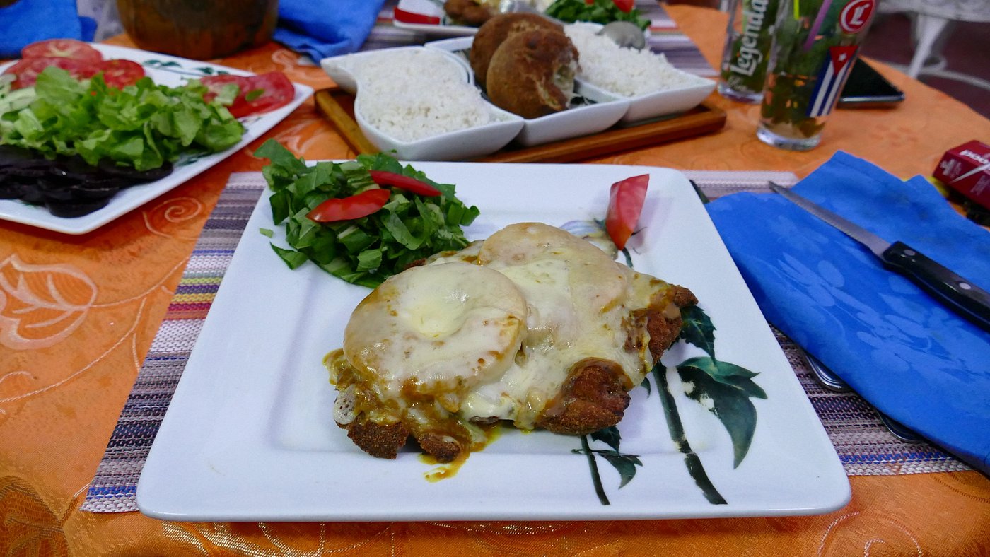 hostal las palmas 2