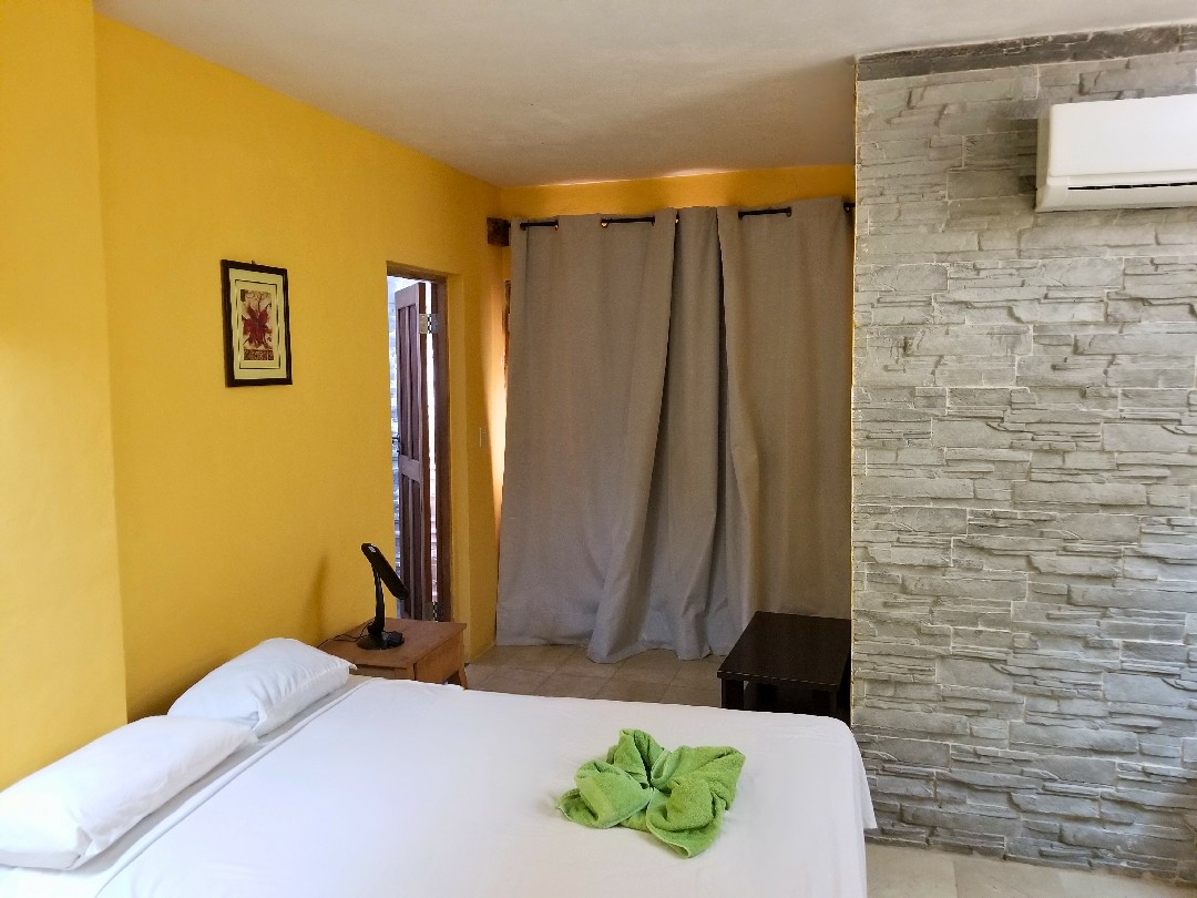 Habitacion 1