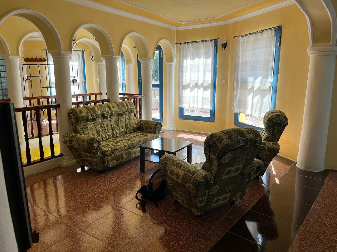 Master Suite
